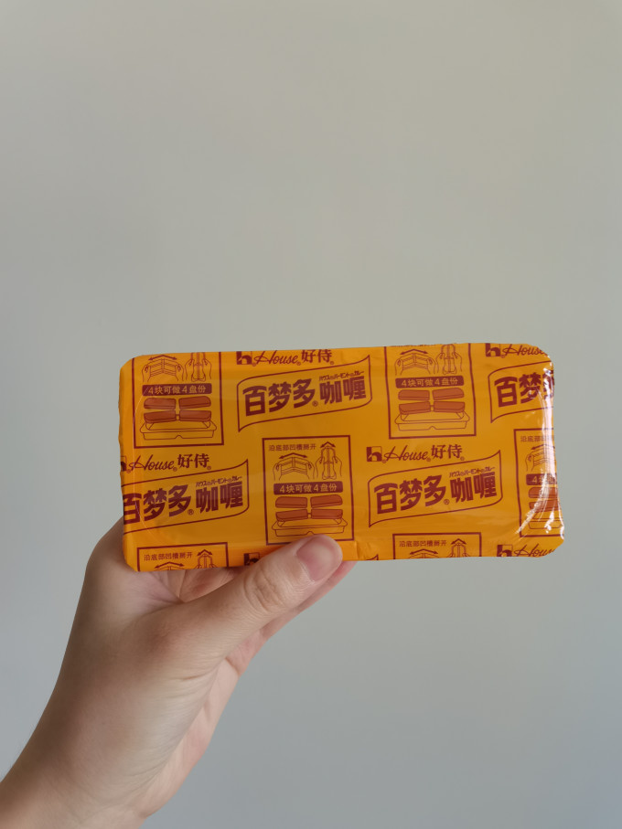 好侍其他调味品