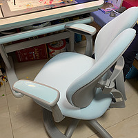 京东京造---儿童健康学习椅