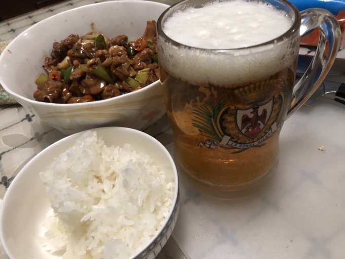 澳门啤酒精酿啤酒
