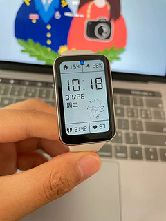 小米手环7pro不吹不黑真实使用感受