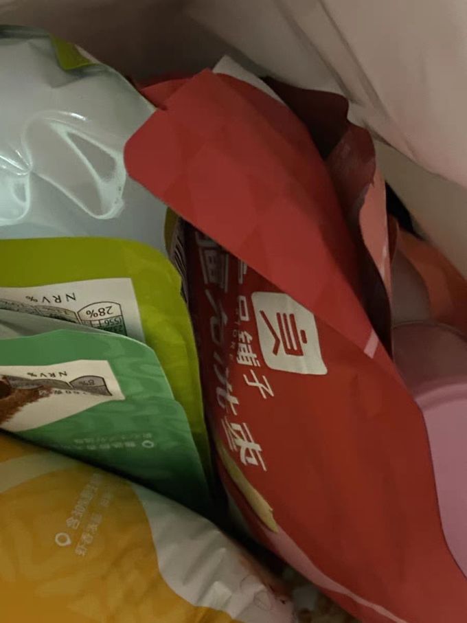良品铺子其他休闲零食