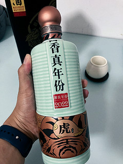 2019年的潭酒，越喝越有味儿了