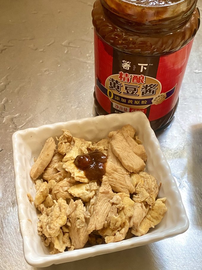 箸下酱油食醋