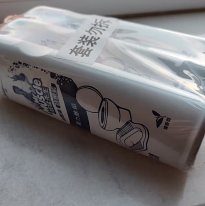 威猛先生洁厕剂