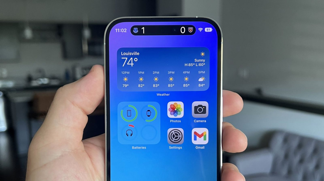 热问丨苹果 10 月事件前瞻，iPhone 14 Plus 即将发售