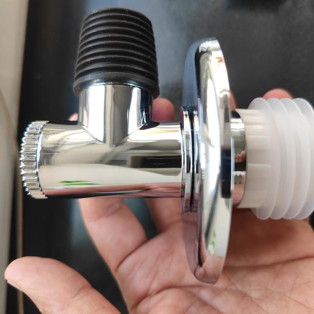 买过三种洗衣机地漏后，还是这款好用