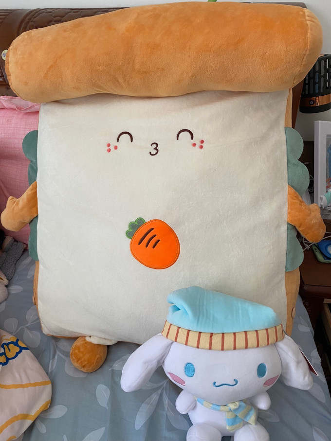 靠垫靠枕