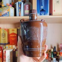 老白汾为什么卖得好?是因为便宜有性价比?
