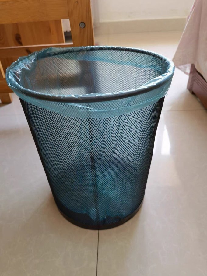 垃圾桶