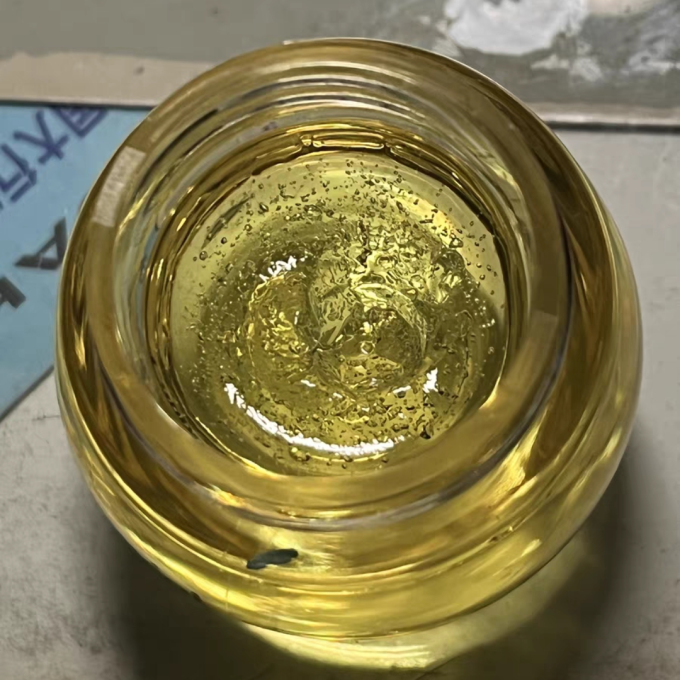 润唇膏
