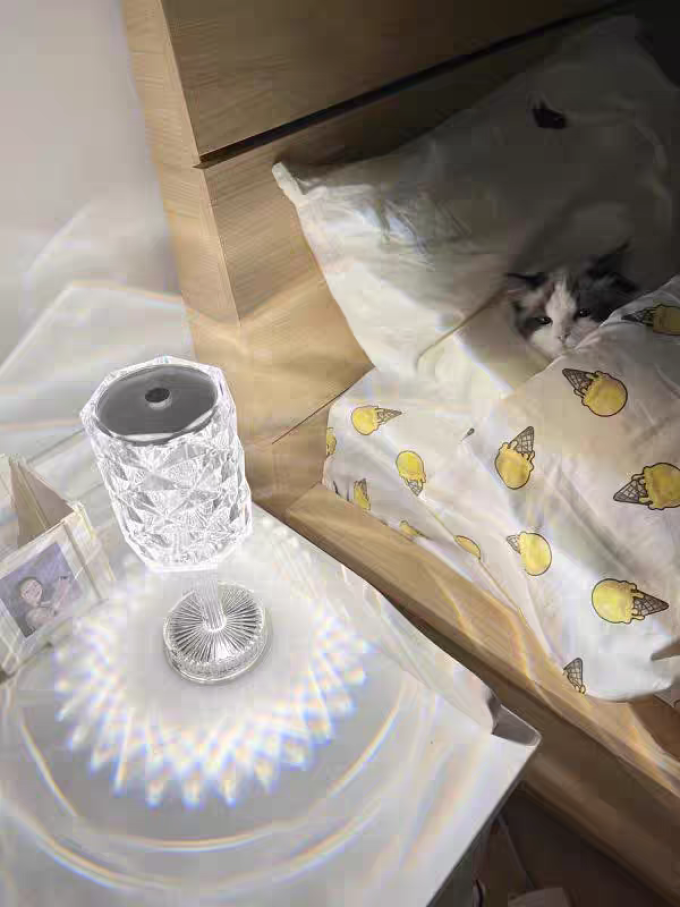 优丽美家小夜灯