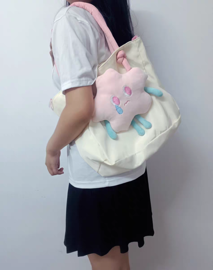 女士单肩包