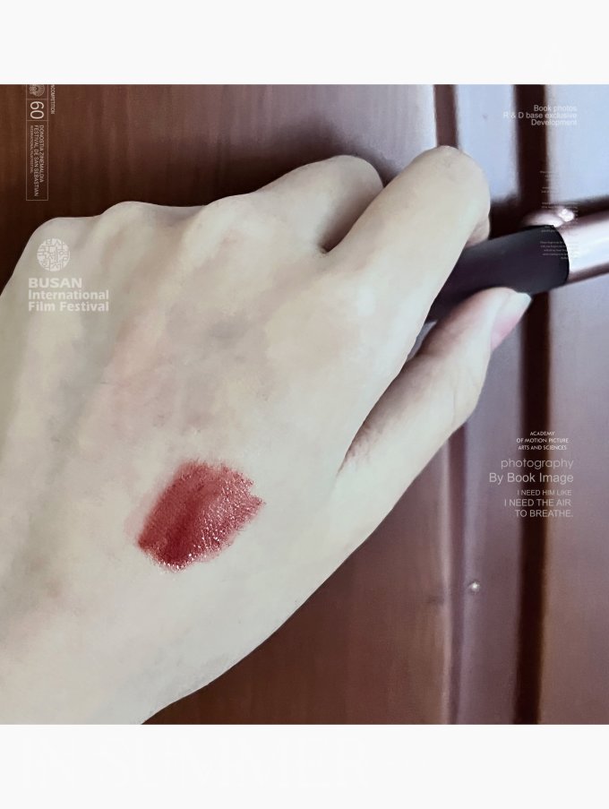 珂拉琪唇彩唇蜜