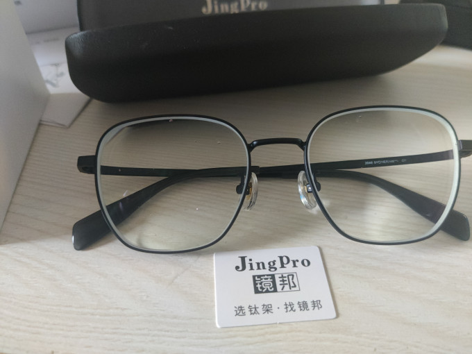 镜邦套镜