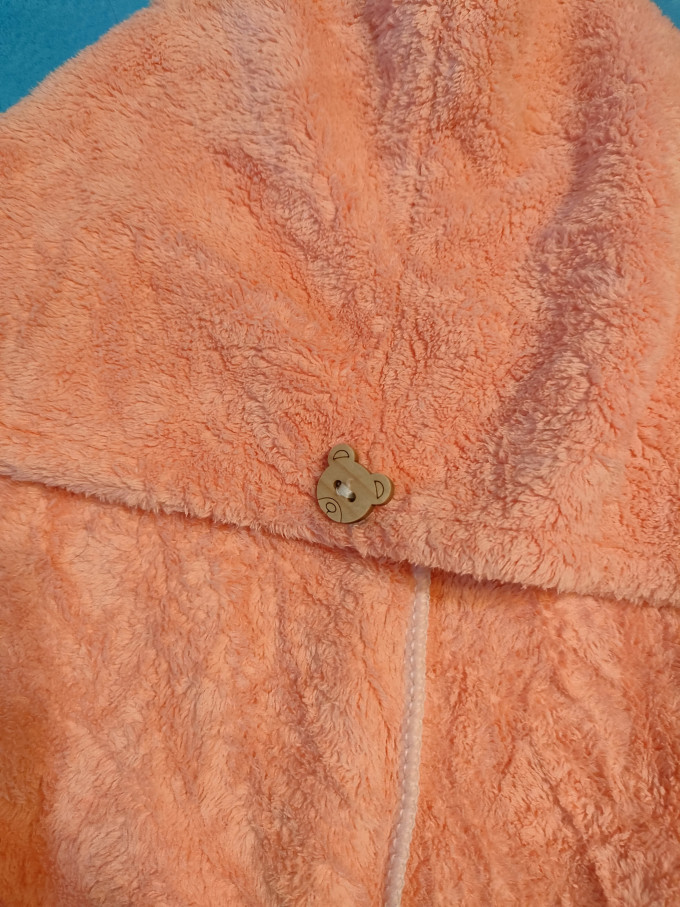 昕昕浴室用品