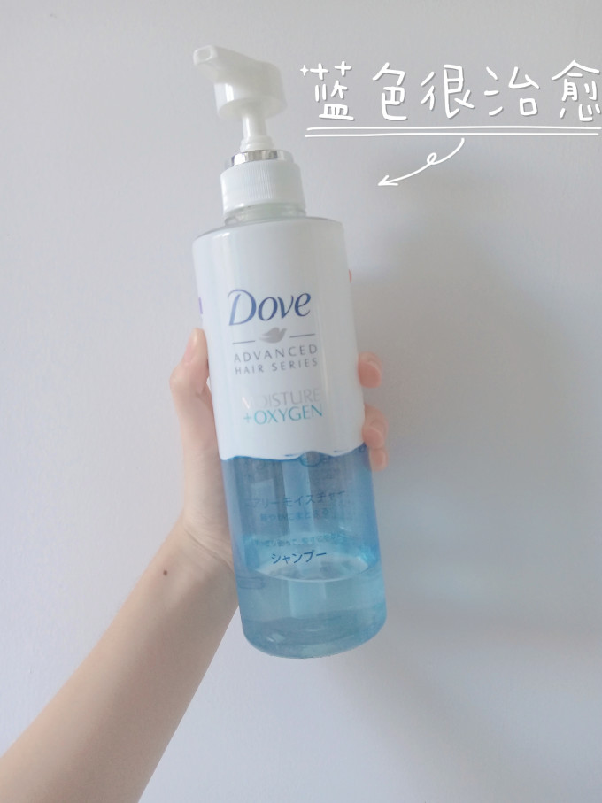 多芬洗发产品
