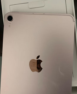 Apple iPad mini 8.3英寸平板电脑 2021年款