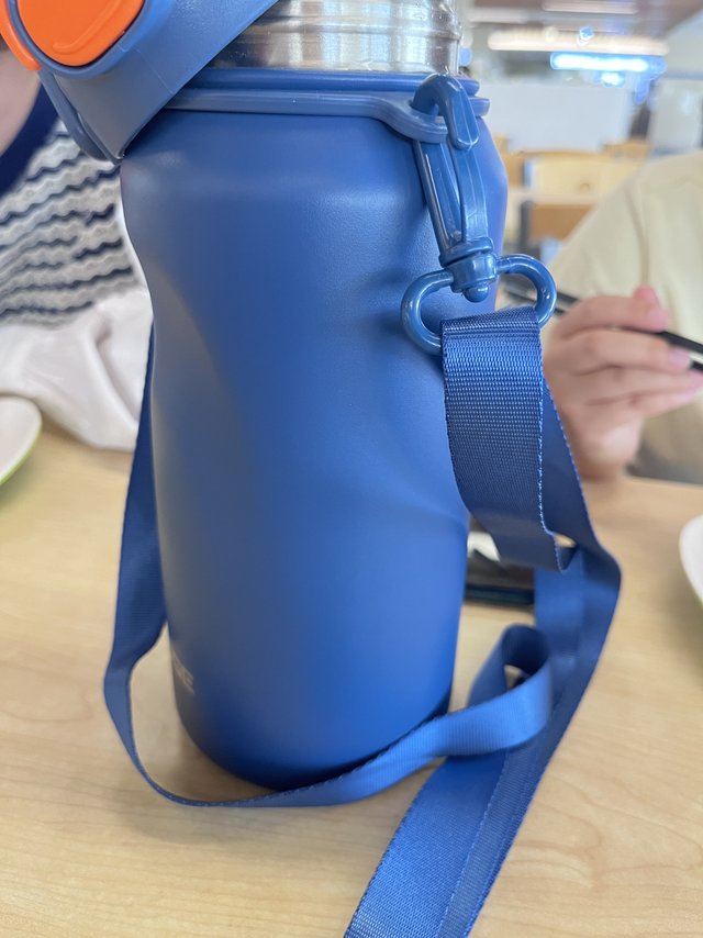高颜值大容量水杯分享