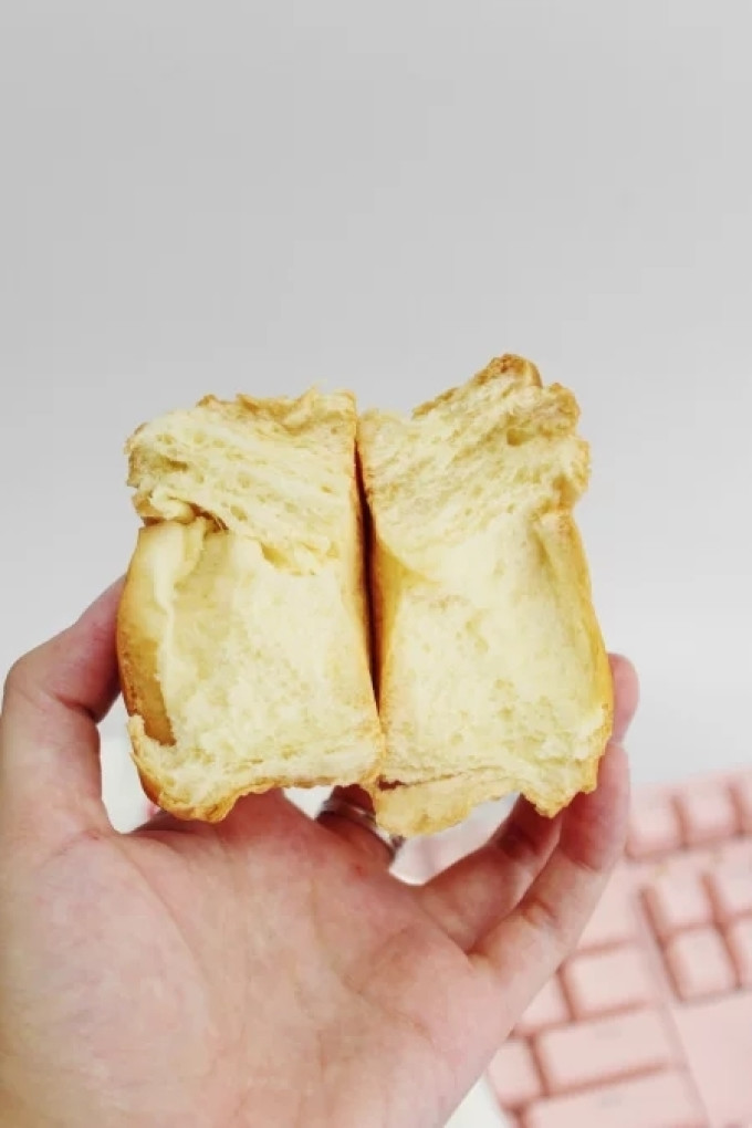 百草味常温蛋糕