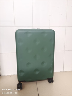 行李箱非常好！！！