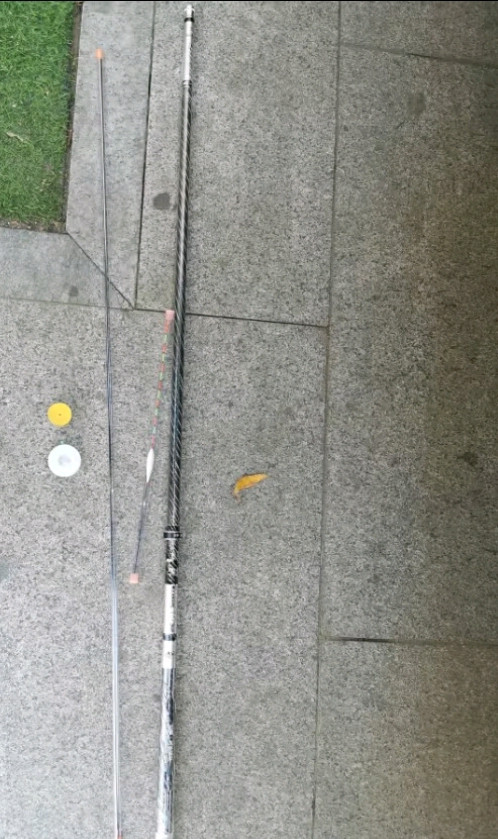 太宇鱼竿