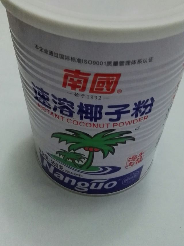 南国椰子粉