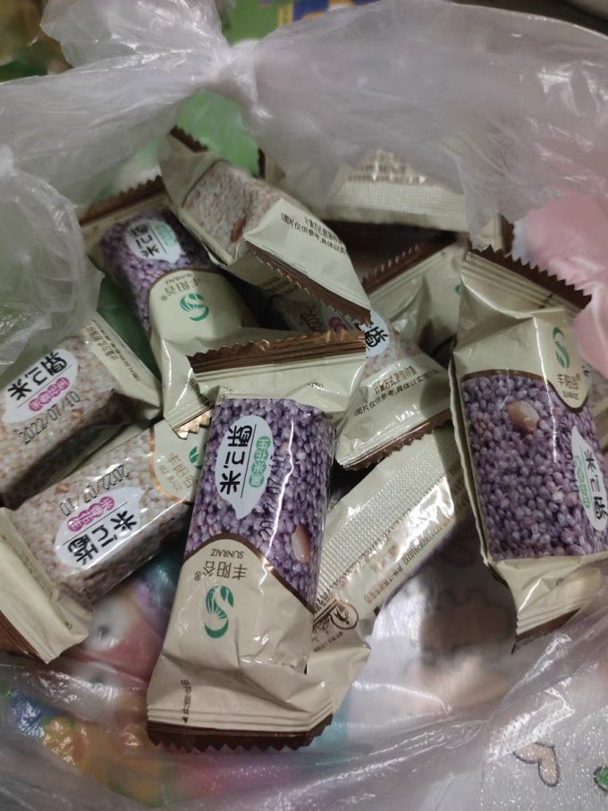 丰阳谷糖果巧克力