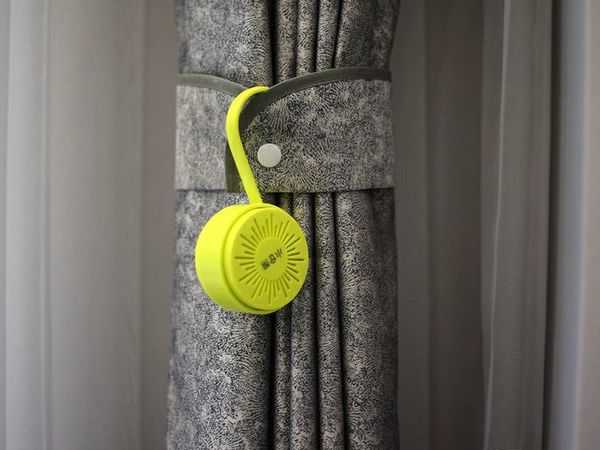 家居必备好物 小仓熊多功能护理挂钩 