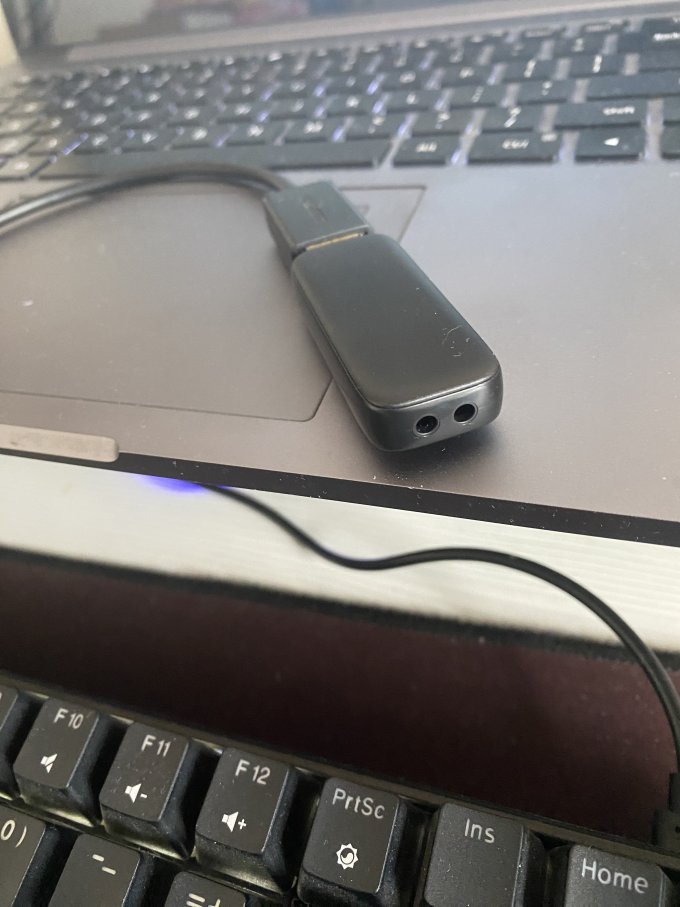 绿联接口转换器