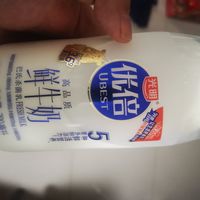 光明优倍鲜牛奶