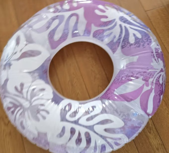 游泳圈