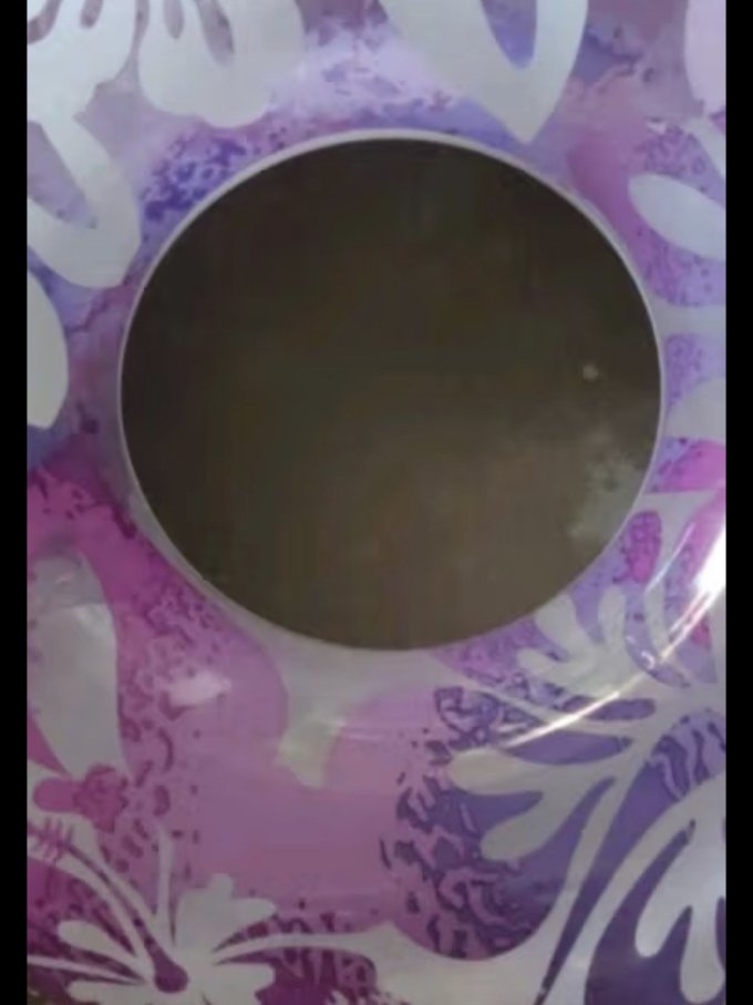 游泳圈