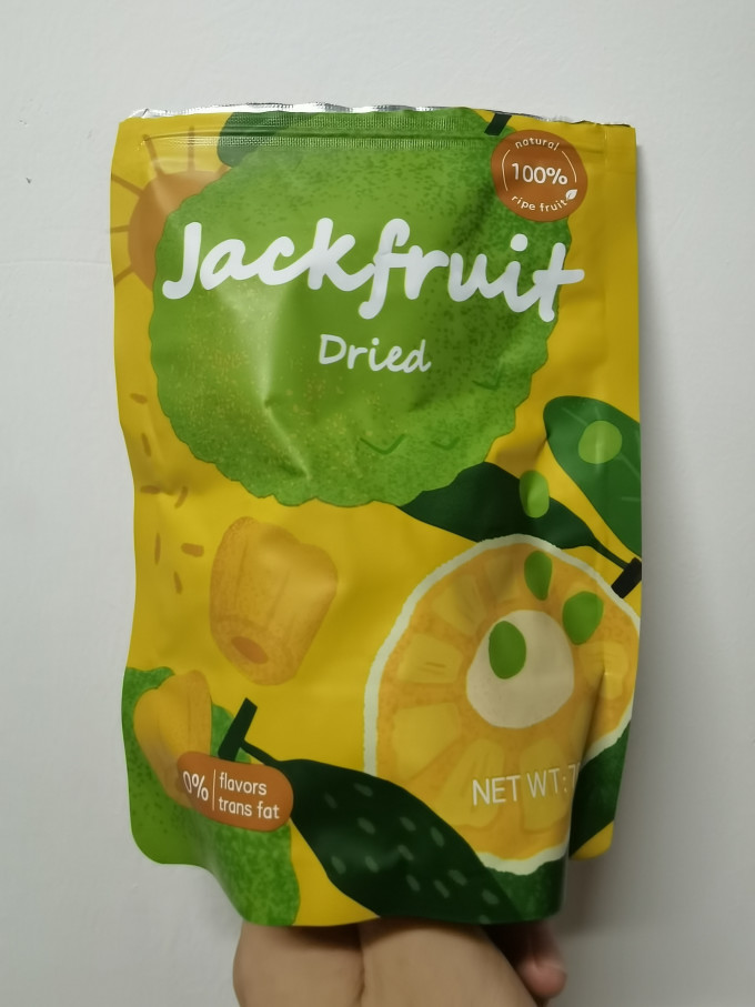 网易严选蜜饯果脯