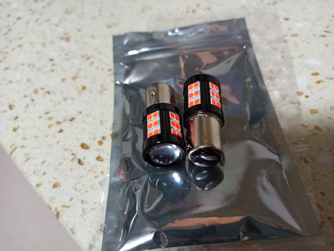 其他汽车配件