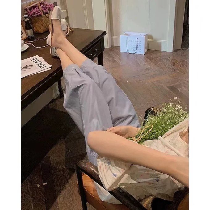 女裤