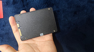 京造之SSD硬盘