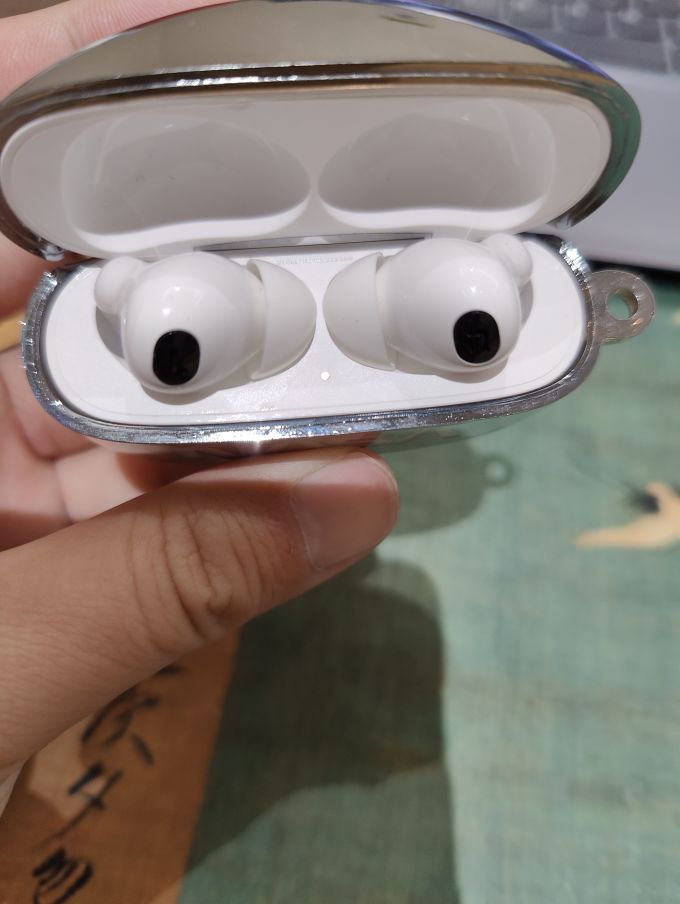 蓝牙耳机
