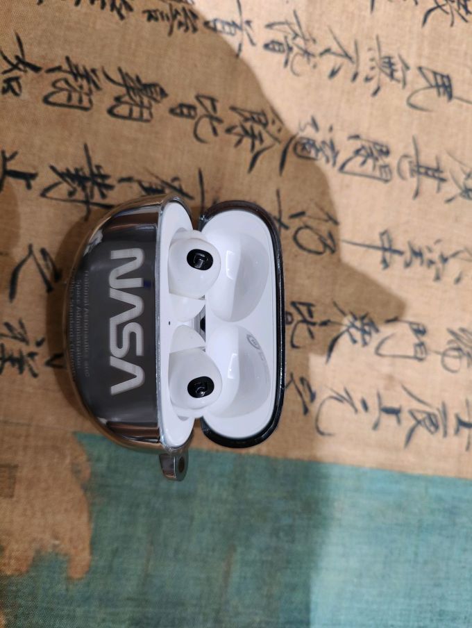 蓝牙耳机