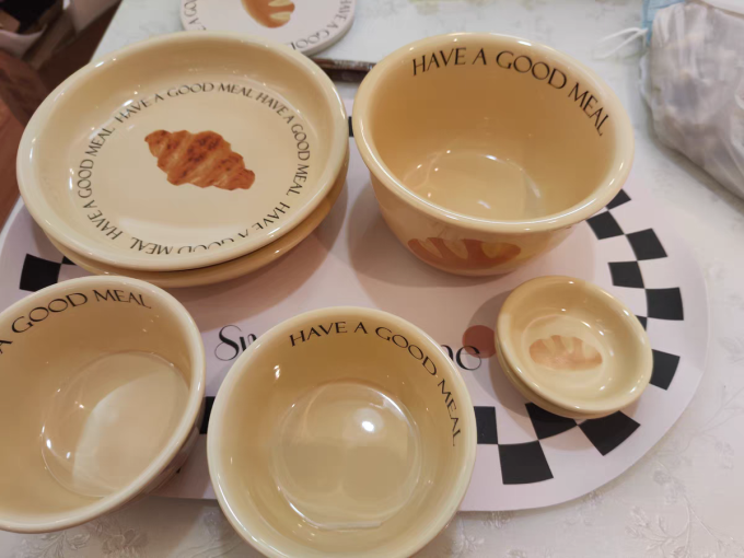 餐具套装