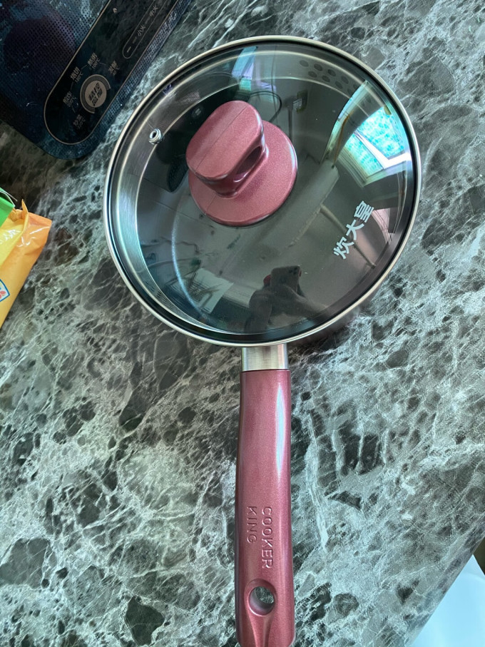 炊大皇奶锅