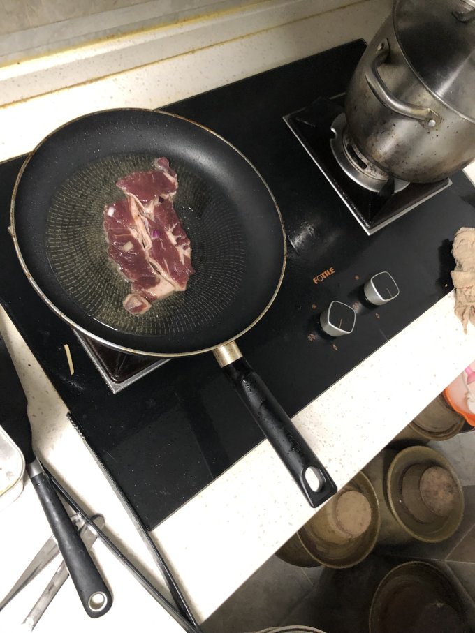 恒都牛肉