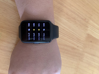 华为Watch Fit 2 简单分享（ios系统）