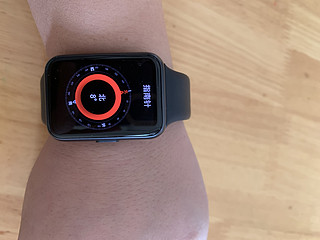 华为Watch Fit 2 简单分享（ios系统）