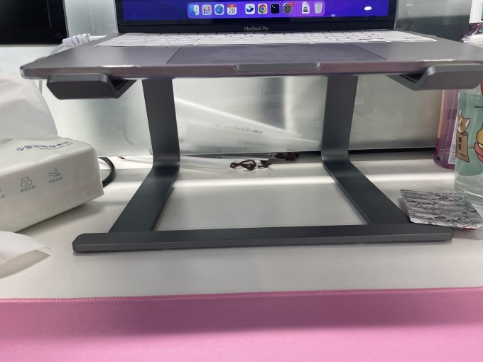 电脑支架