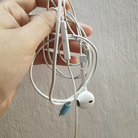 苹果原装耳机