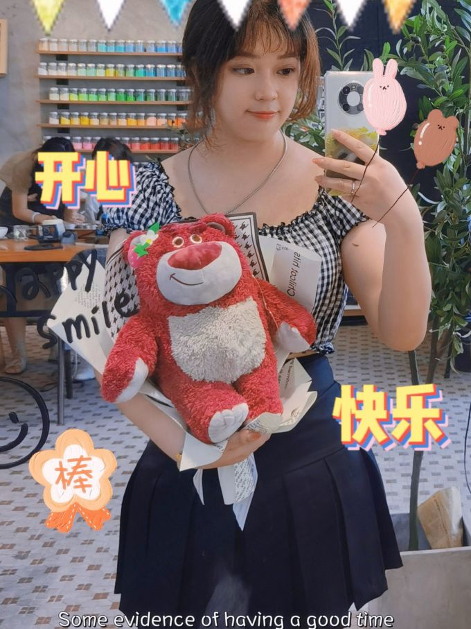 半身裙