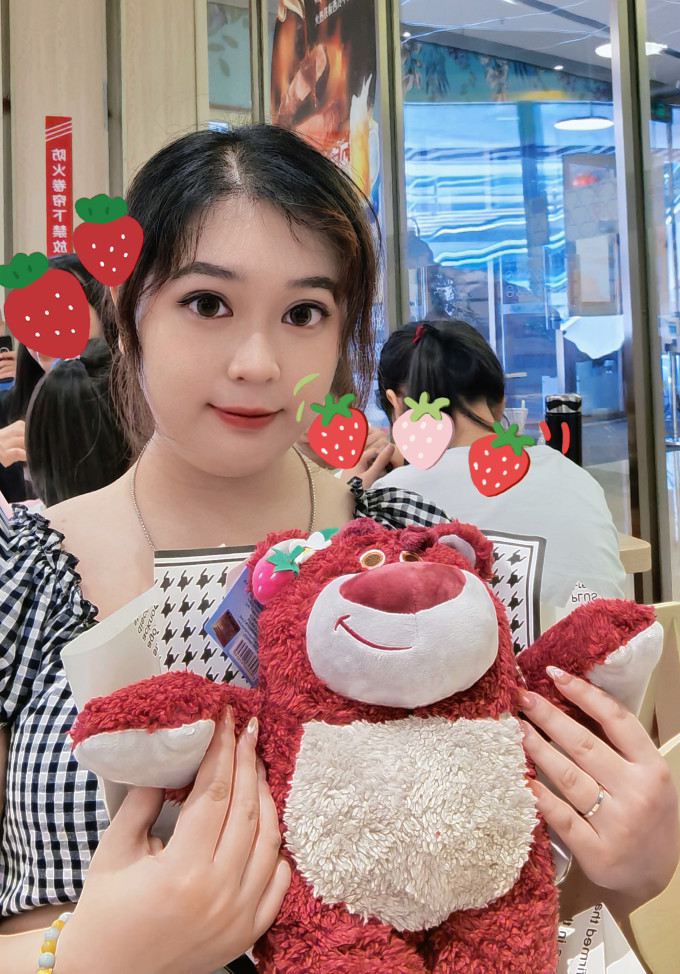 半身裙