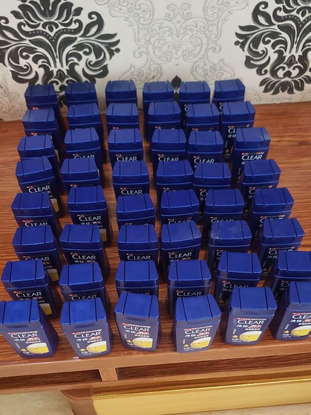 2块钱一瓶的体验装性价比王，值友们买过吗
