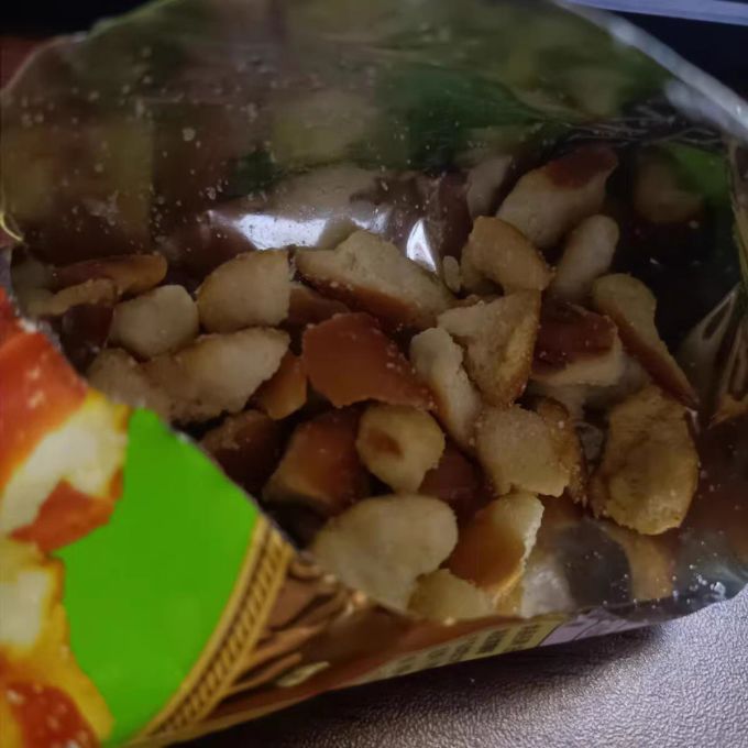 丹美其他休闲零食