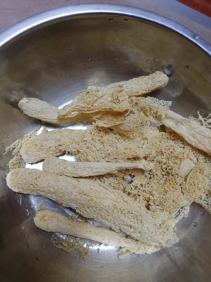 南北干货